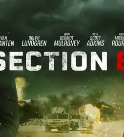Section 8 2022 - DesireMovies, DesireMovies2.My