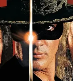The mask of zorro 1998 - DesireMovies, DesireMovies2.My