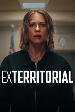 exterritorial 2025 , DesireMovies - DesireMovies.Loan