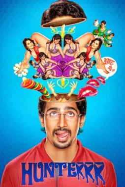 hunterrr 2015 , DesireMovies - DesireMovies.Help