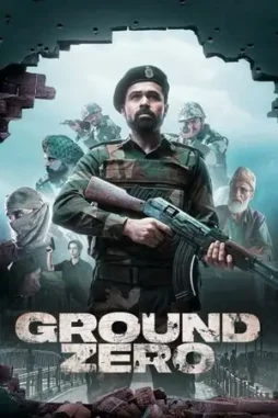 ground zero 2025 , DesireMovies - DesireMovies.Loan