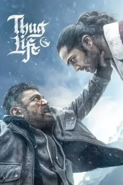 thug life 2025 , DesireMovies - DesireMovies.Loan