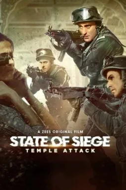 akshardham operation vajra shakti 2025 , DesireMovies