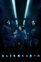 alien earth 2025 , DesireMovies