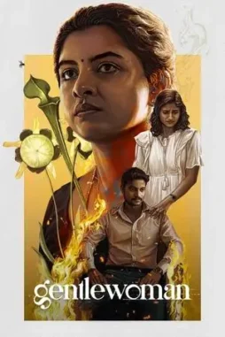 gentlewoman 2025 , DesireMovies