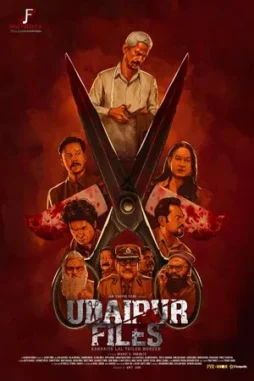 gyanvapi files a tailor s murder story 2025 , DesireMovies