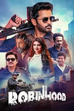 robinhood 2025 , DesireMovies