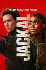 the day of the jackal 2024 , DesireMovies