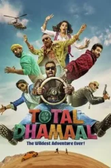 total dhamaal 2019 , DesireMovies