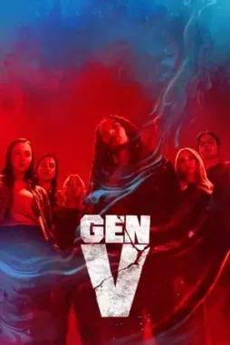 gen v 2025 , DesireMovies